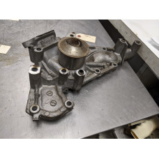 11Q111 Water Coolant Pump From 2003 Toyota 4Runner  4.7